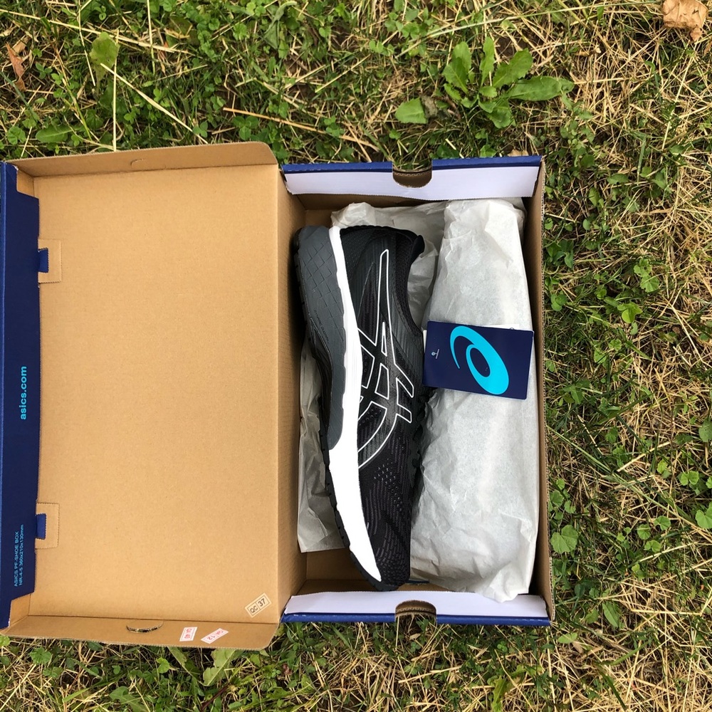 Brand New Asics